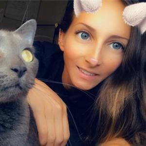 Meet your Posher, Cody